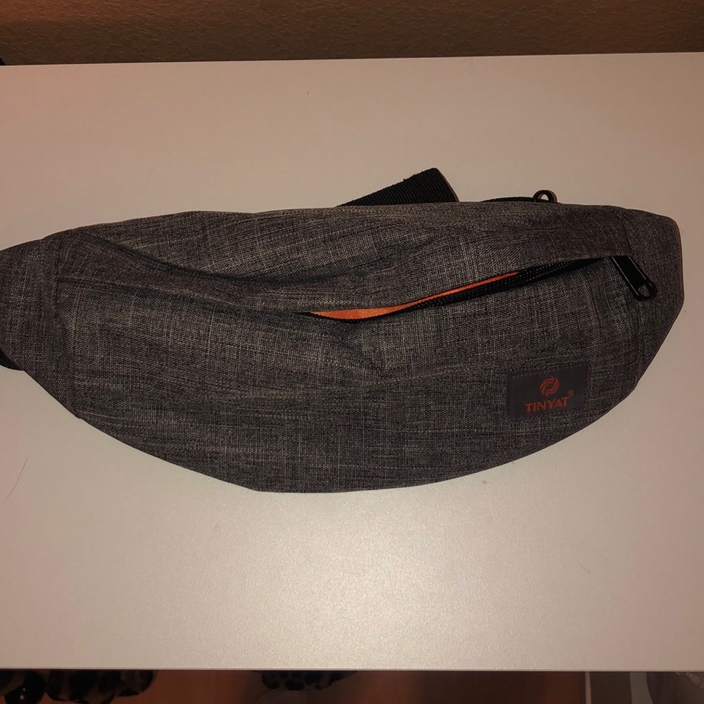 TINYAT Fanny Pack